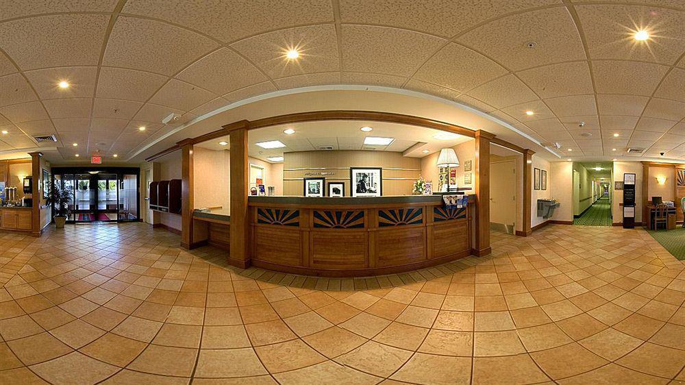 Hampton Inn Commercial Boulevard-Fort Lauderdale Tamarac Exterior foto
